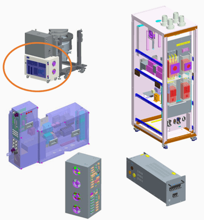 Electronic Module